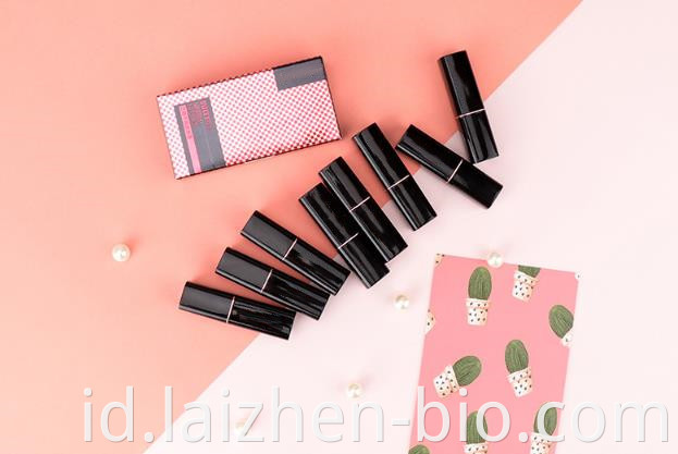 Velvet makeup lipstick